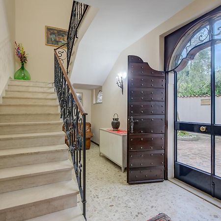 Villa Alberti 900M From Garda Lake - Happy Rentals Salò Exterior foto