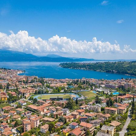 Villa Alberti 900M From Garda Lake - Happy Rentals Salò Exterior foto