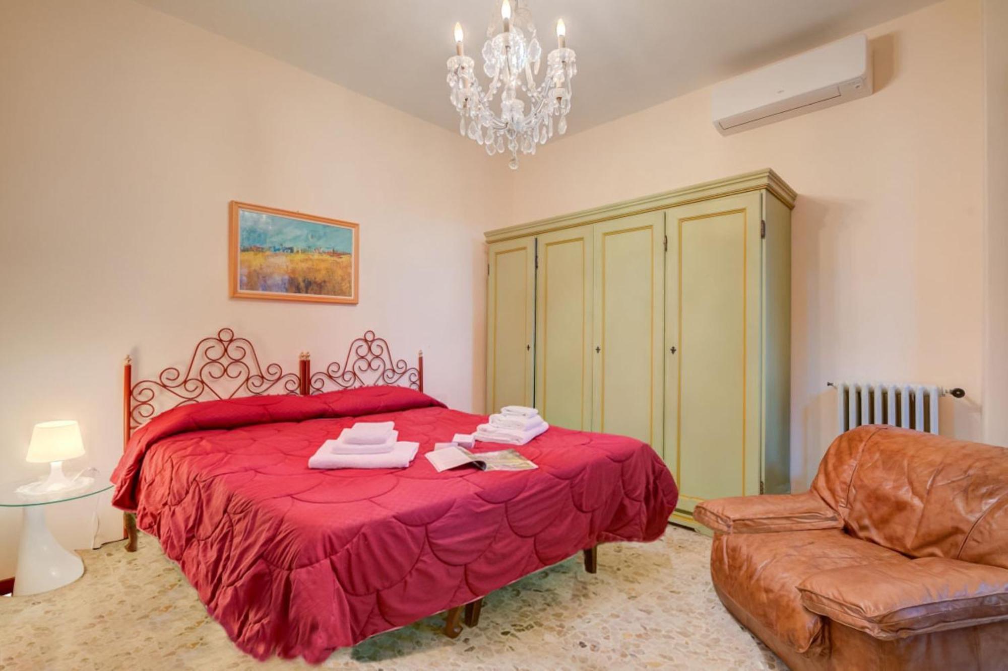 Villa Alberti 900M From Garda Lake - Happy Rentals Salò Exterior foto