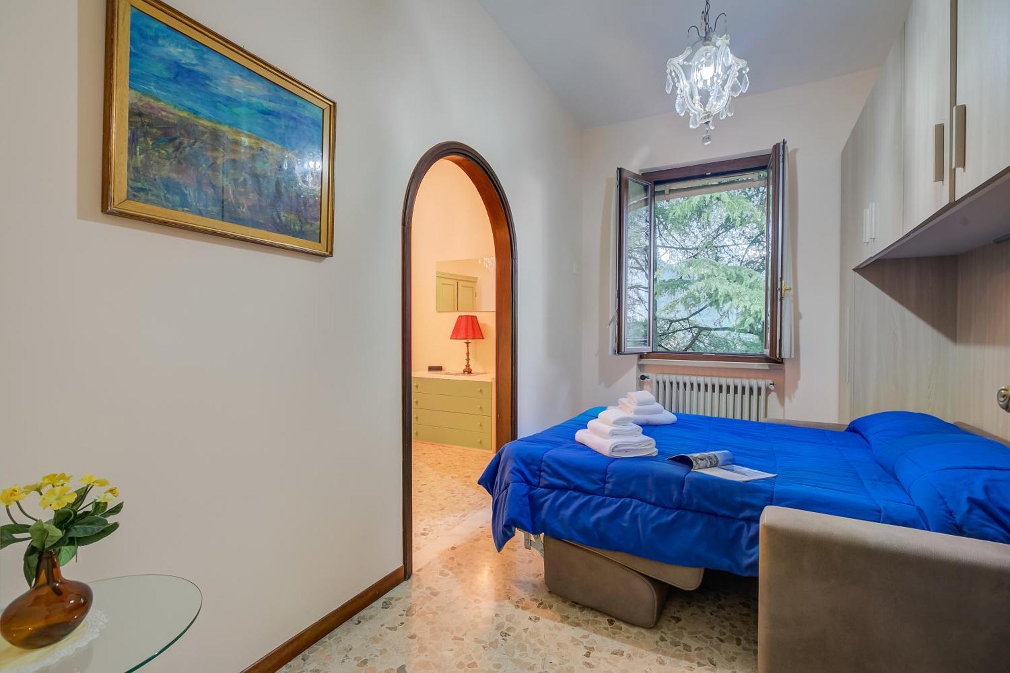 Villa Alberti 900M From Garda Lake - Happy Rentals Salò Exterior foto