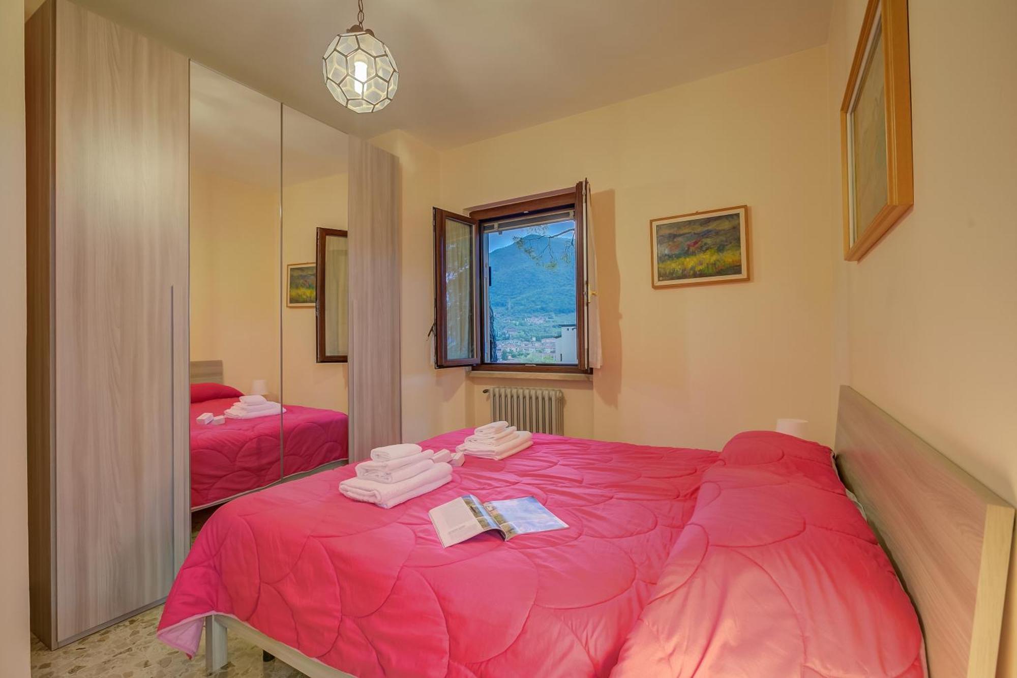 Villa Alberti 900M From Garda Lake - Happy Rentals Salò Exterior foto